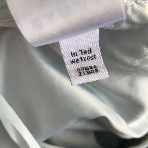 Ted Baker Azaria Lace Shorts - Picture 7 of 7